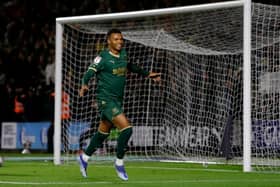 Argyle's Morgan Whittaker PPAUK