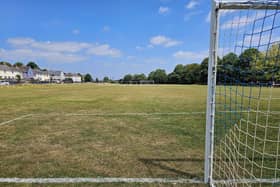 Mount Gould FC