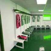 Torrington FC