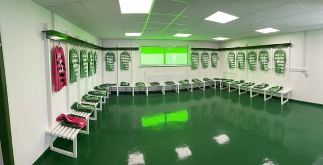 Torrington FC