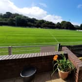 Langsford Park