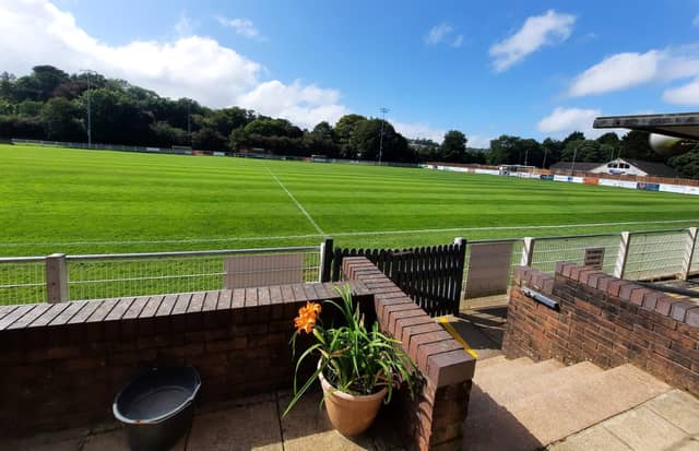 Langsford Park