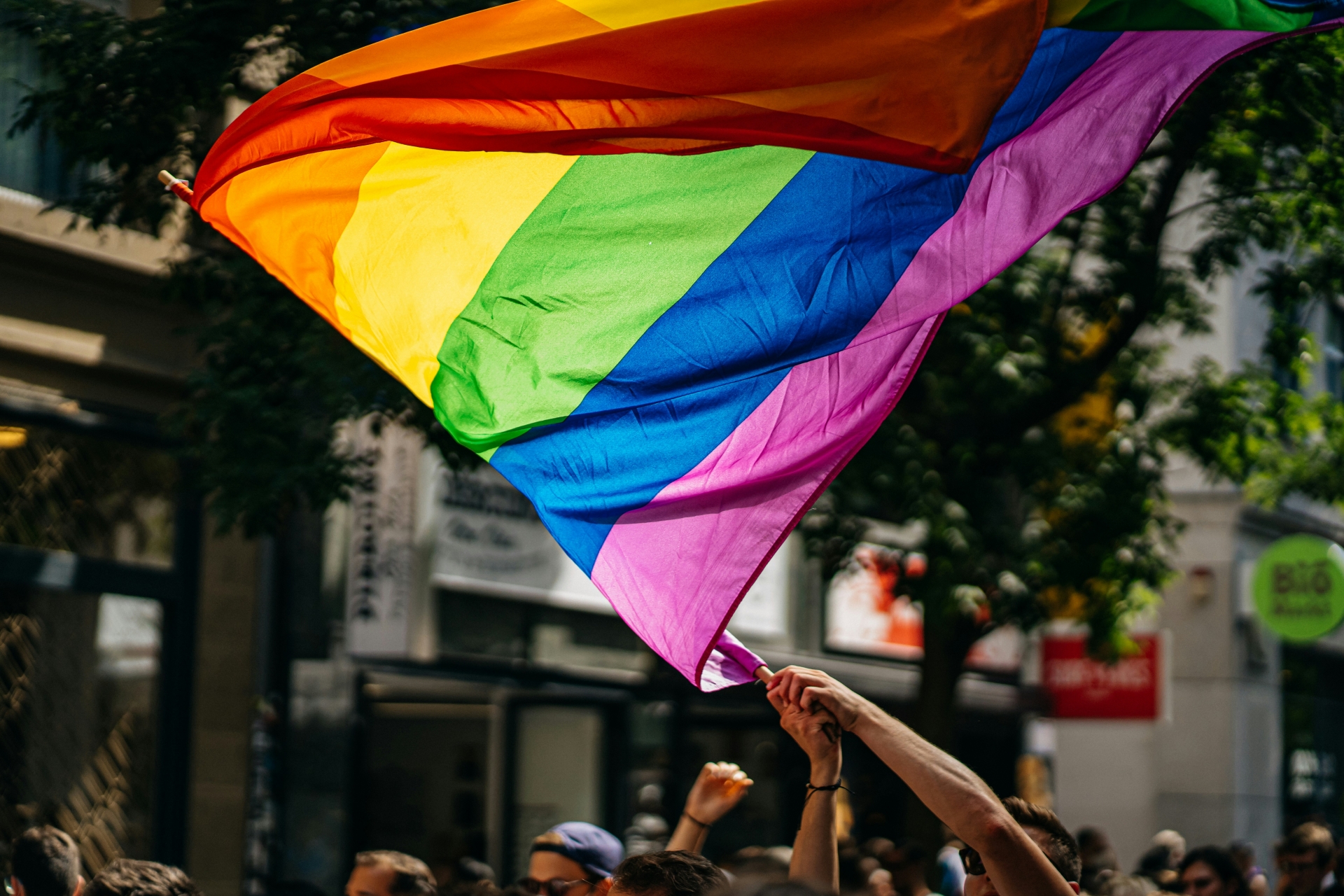Exeter Pride 2026: Everything you need to know for this Saturday’s ...