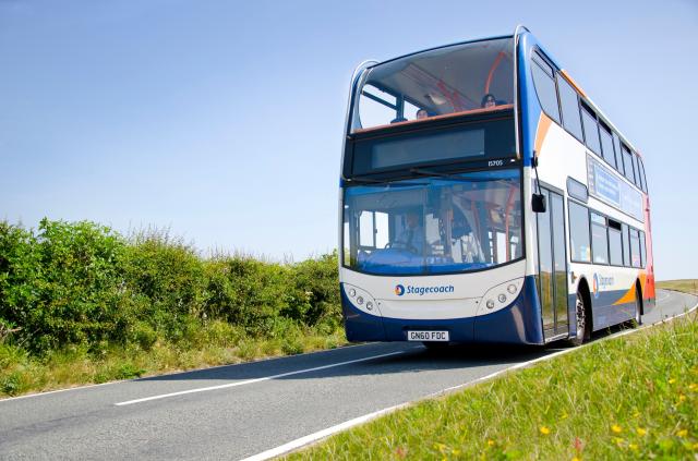 Parents raise safeguarding fears over Brixham College bus service changes