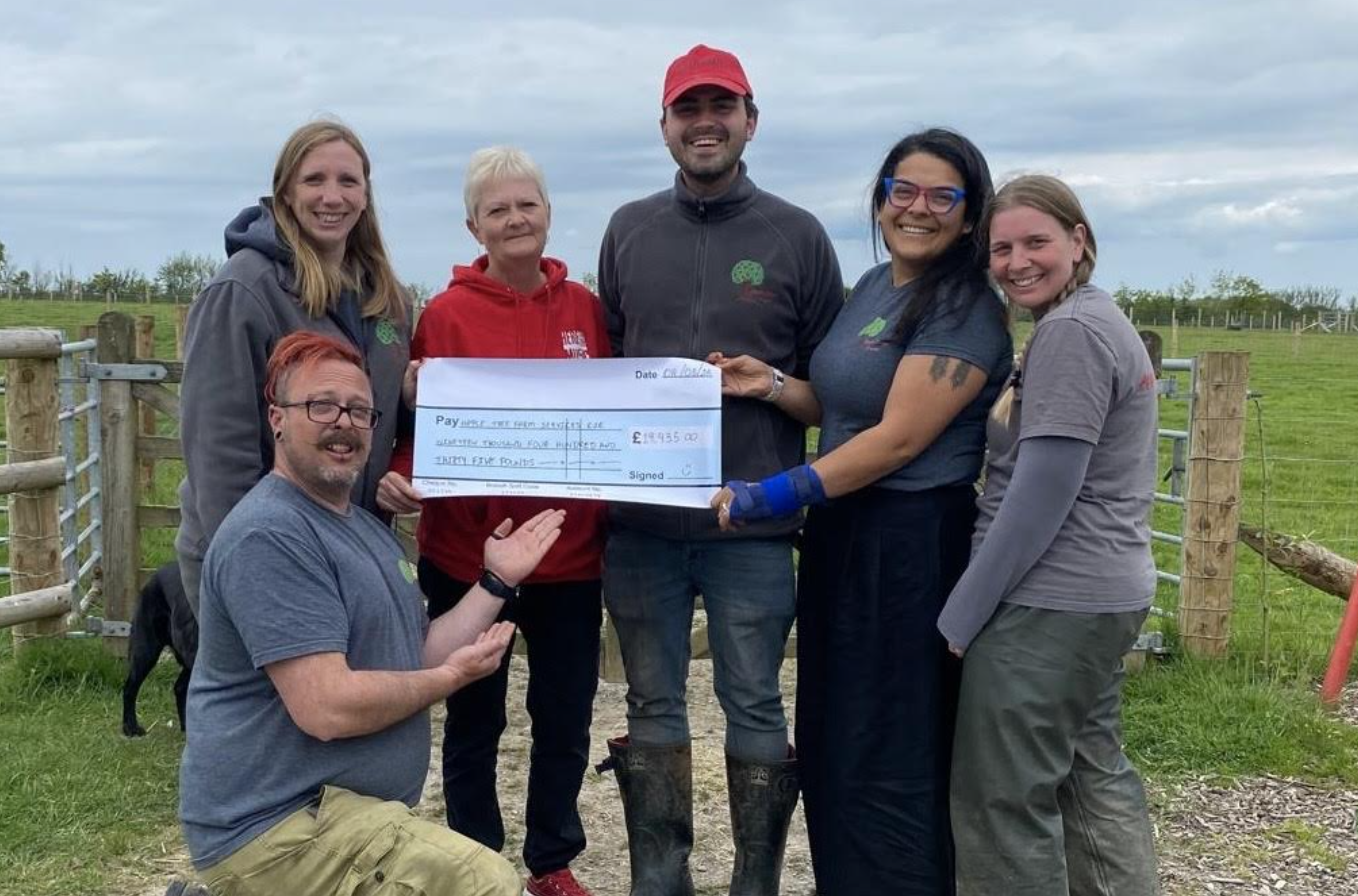 North Devon CIC awarded grant to expand mental health support for young ...