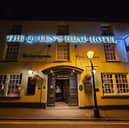 The Queen's Head, Tavistock