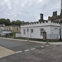 Bedford Chambers pictured in August 2023
