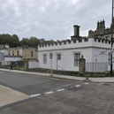 Bedford Chambers pictured in August 2023