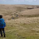 Two Moors Way celebrates 50 years
