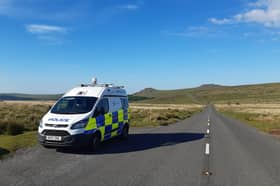 Latest DFT data reveals a year-on-year reduction in fatal and serious collisions across Devon and Cornwall