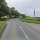 A386 & Bowerland Road in Okehampton