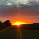 Dartmoor named amongst the UK’s best destinations for sunset hikes
