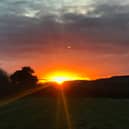 Dartmoor named amongst the UK’s best destinations for sunset hikes