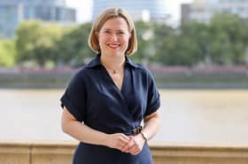 Rebecca Smith responds to the government's latest online safety crackdown