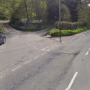 The A382 between Pepperdon Hall Lane and Wray Barton is set to close for around six weeks