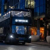Stagecoach Night Bus