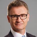 New BID Manager, Duncan Swift