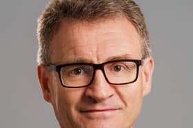 New BID Manager, Duncan Swift