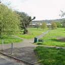Courtenay Park, Newton Abbot