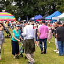 Celebrate summer “unplugged” in Plympton St. Maurice
