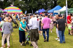 Celebrate summer “unplugged” in Plympton St. Maurice