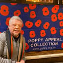 Falklands veteran Simon Weston