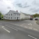 Longston Cross in Bovey Tracey was built by Devonshire Homes, which has applied to appoint administrators