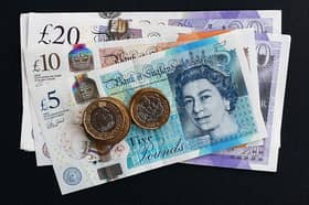 More than 4,700 households in South Hams are receiving council tax support