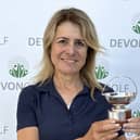 Gilly Jarvis