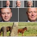 Seven of Devon's MPs spoke to The Moorlander over concerns surrounding the future of Dartmoor's semi-wild hill ponies