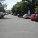 One of the three Ivybridge car park's set for renovation this summer