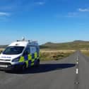 Police carried out traffic stops across South Devon and Dartmoor as part of a weekend crackdown