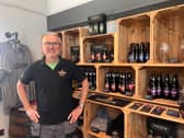 Dartmoor Brewery Managing Director Ian Cobham spoke to The Moorlander to warn of growing pressures on the pub and brewing industry