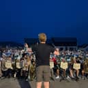 2026 Devon Massed bands