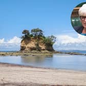 South Devon MP Caroline Voaden has called for more outdoor education