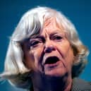 Ann Widdecombe 