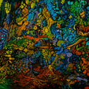 Forthcoming Exhibition of Paintings by C . Paul Diffey