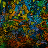 Forthcoming Exhibition of Paintings by C . Paul Diffey