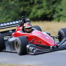 Matt Ryder Gould GR59