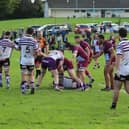 Old Plymothians and Mannamedians Rugby Football Club