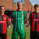 Tavistock AFC begin their Western League Premier Division campaign this weekend