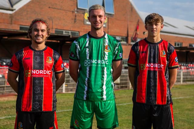 Tavistock AFC begin their Western League Premier Division campaign this weekend