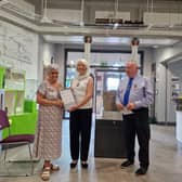 LCA Silver Award Presentation July 2026