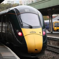 Rail experts offer 'radical solution' to keep South West connected during extreme weather