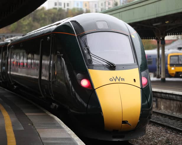 Wetter winters and drier summers are likely to disrupt coastal railway lines, say experts 