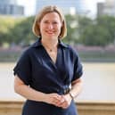 Rebecca Smith says she will present a petition signed by more than 3,300 people to Parliament