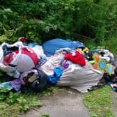 Fly Tipping in Devon