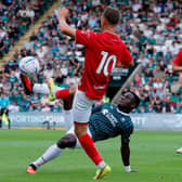 Plymouth Argyle v Bristol City