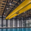 NauteXe Extreme Environment Centre