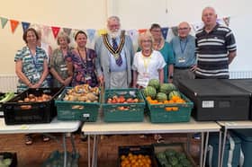 Ivybridge Community Food